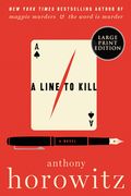 A Line to Kill (en Inglés)