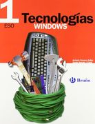 Tecnologías 1 ESO Windows (ESO 2007)