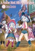 In Another World With my Smartphone: Volume 29 (Light Novel) (en Inglés)
