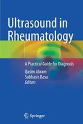 Ultrasound in Rheumatology: A Practical Guide for Diagnosis (en Inglés)