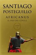Africanus 1-El Hijo Del Consul