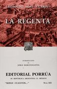 # 225. la regenta