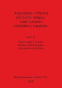 arqueologia e historia del mundo antiguo (in Spanish)
