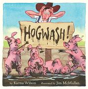 hogwash (en Inglés)