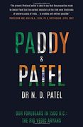 Paddy & Patel (en Inglés)