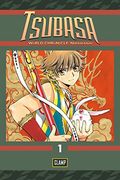Tsubasa: World Chronicle 1 