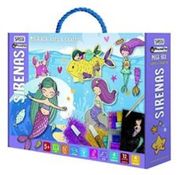 Sirenas Mega box