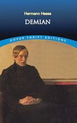 Demian (Dover Thrift Editions) (en Inglés)