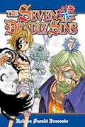 The Seven Deadly Sins 7 (en Inglés)