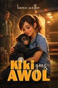 Kiki goes AWOL