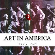 Art in America (en Inglés)