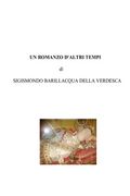 Un romanzo d'altri tempi (en Italiano)