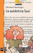 La Autentica Susi