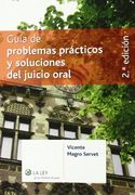 Guia problemas practicos soluciones juicio oral
