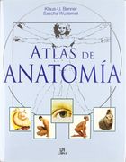Atlas de Anatomía (in Spanish)