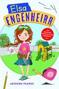 Elsa Engenheira n. º 1 (en Portugués)