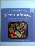 Titeres en Terapia