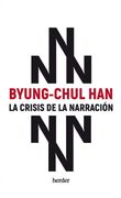La Crisis de la Narracion (in Spanish)