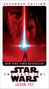 The Last Jedi: Expanded Edition (Star Wars) (en Inglés)