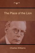 The Place of the Lion (en Inglés)