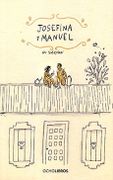 Josefina y Manuel - SOL DIAZ - OCHO LIBROS EDITORES LTDA