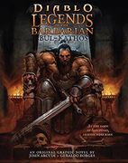 Diablo - Legends of the Barbarian: Bul-Kathos (en Inglés)