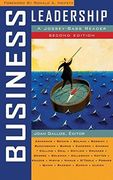 business leadership,a jossey-bass reader (en Inglés)