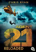 Agent 21 - Reloaded: Band 2 (en Alemán)