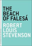 The Beach at Falesa (Art of the Novel) (en Inglés)