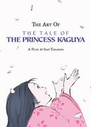 The art of the Tale of the Princess Kaguya (en Inglés)