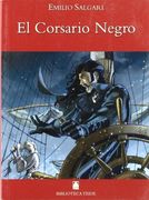 16.corsario negro.(bibl.teide)