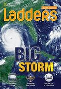 Ladders Science 3: Big Storm (On-Level; Earth Science) (Ladders Science, 3 On-Level) (en Inglés)