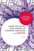 Using Artificial Intelligence in Language Education. Principles and Prompting Activities