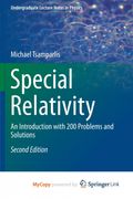 Special Relativity (en Inglés)