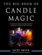The big Book of Candle Magic (en Inglés)