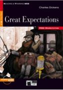 Great Expectations+cd