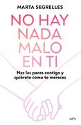 No hay nada malo en ti