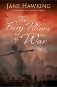 The Fiery Pillars of War (en Inglés)