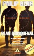 Plan Quinquenal