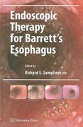 Endoscopic Therapy for Barrett's Esophagus (en Inglés)