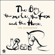 The Boy, the Mole, the fox and the Horse (Audiolibro)