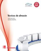 13).(G.M).TECNICAS DE ALMACEN (COMERCIO Y MARKETING)