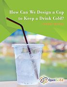 Open Scied Grade 6, Unit 1 Thermal Energy