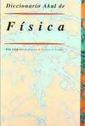 Diccionario Akal de Física