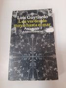 Los Verdes De Mayo Hasta El Mar II