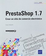 PrestaShop 1.7. Crear un sitio de comercio electronico (Objetivo Web)