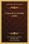 Contes de La Famille (1846) (en Francés)