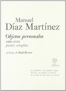 Objetos Personales 1961-2011