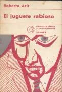 El juguete rabioso