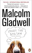what the dog saw